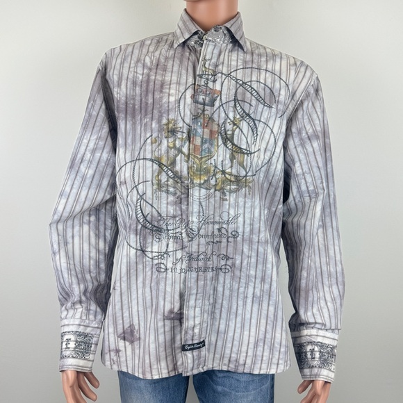 English Laundry Other - English Laundry | Men’s Button Down Shirt